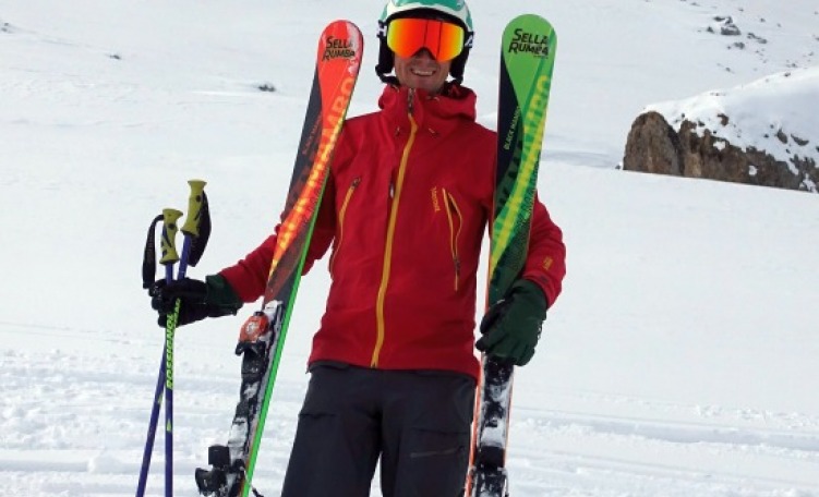 Mambo Sellarumba Black Mambo