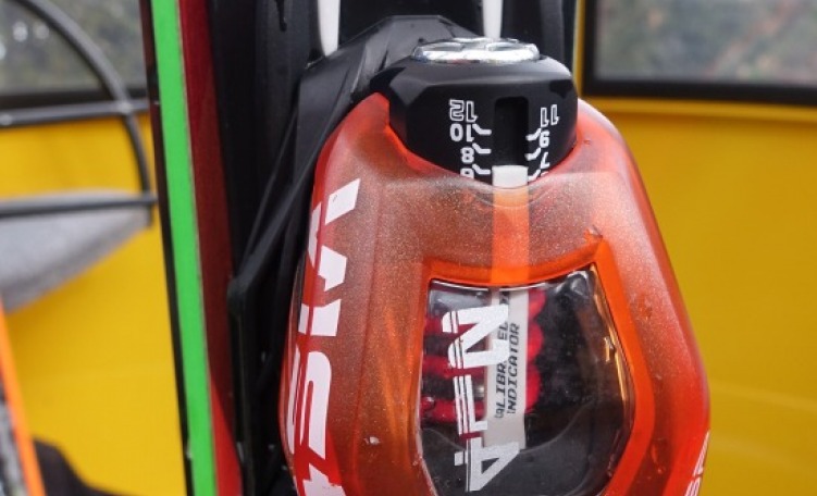 Mambo Sellarumba Black Mambo