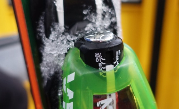 Mambo Sellarumba Black Mambo