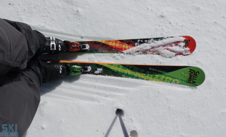 Mambo Sellarumba Black Mambo