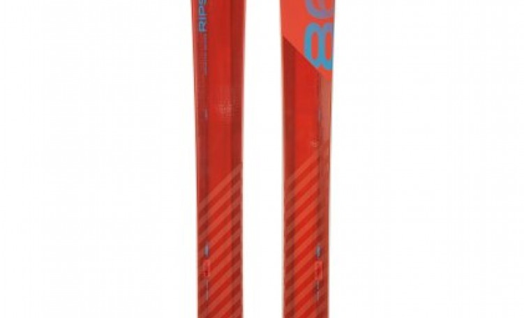 Collezione Ripstick Elan