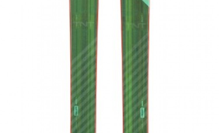 Collezione Ripstick Elan