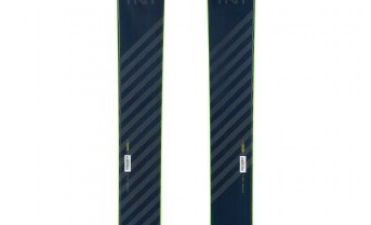 Collezione Ripstick Elan