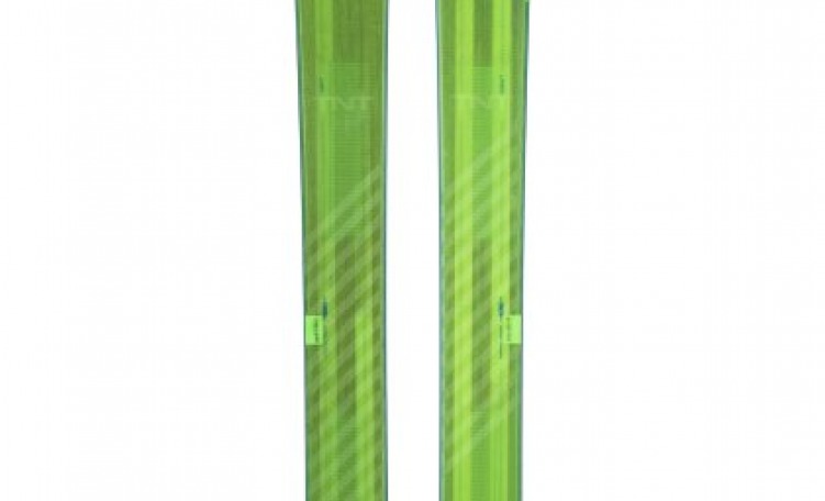 Collezione Ripstick Elan