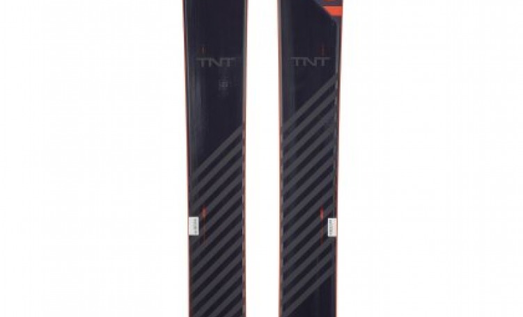 Collezione Ripstick Elan
