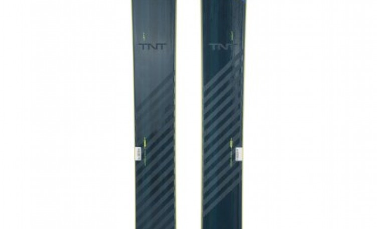 Collezione Ripstick Elan