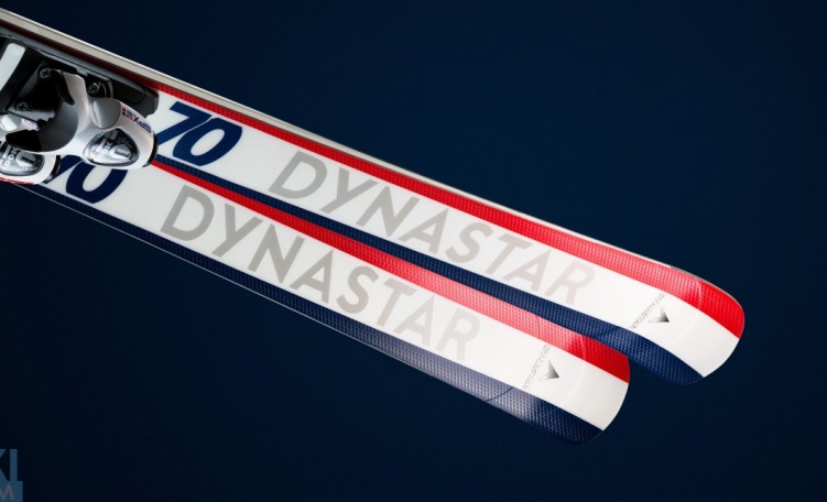 Dynastar M-Course 70