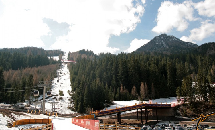 Cabinovia