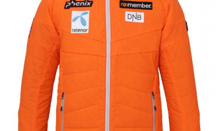 Linea Norway di Phenix 2019/2020