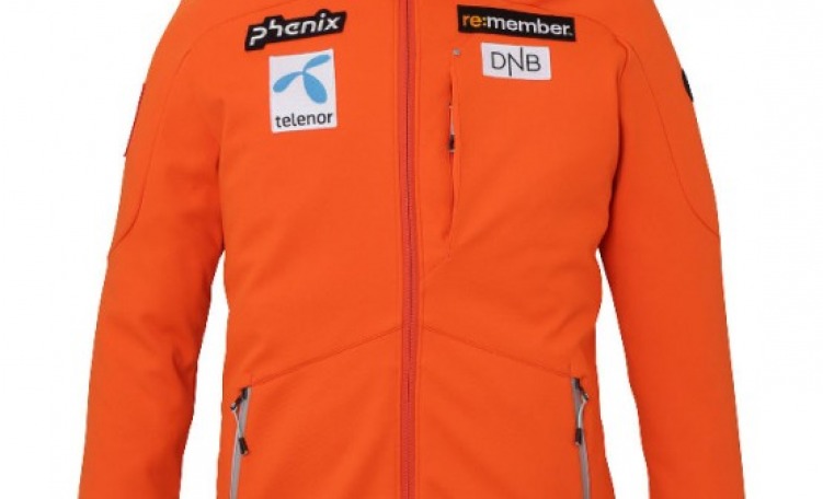 Linea Norway di Phenix 2019/2020