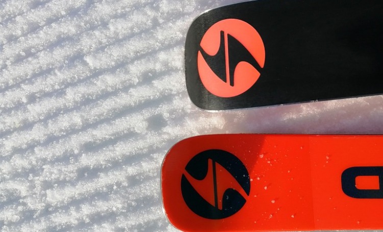 Blizzard Firebird SRC