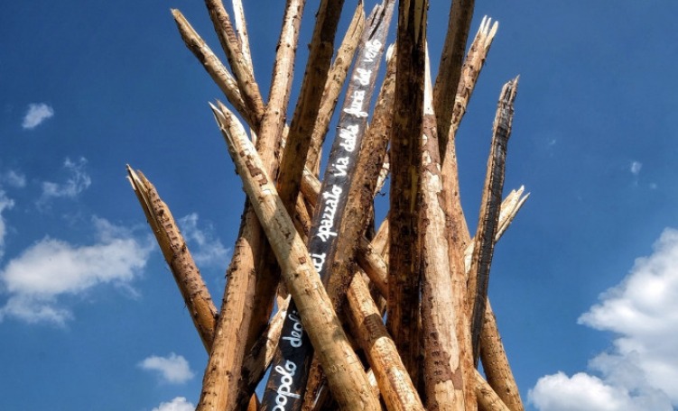 Parco d’arte RespirArt