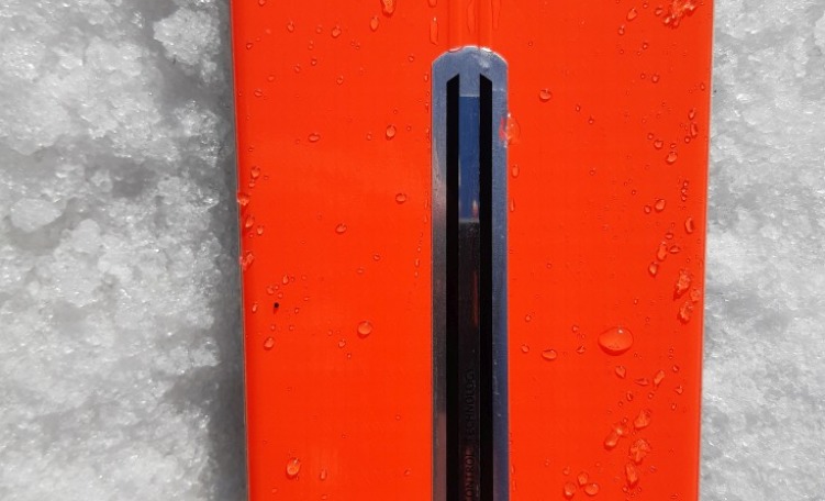 Rossignol Hero Elite Short Turn TI