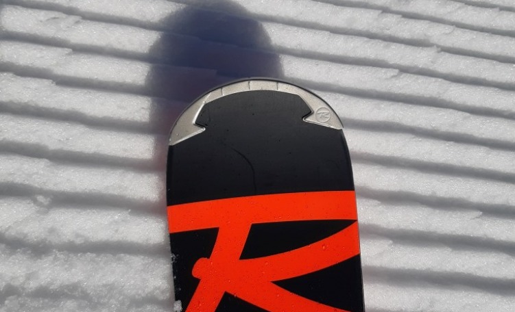 Rossignol Hero Elite Short Turn TI