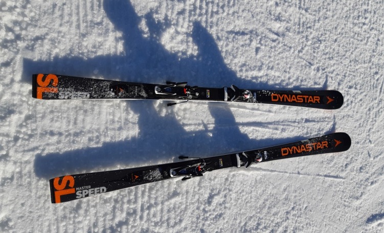 Dynastar Speed Master SL