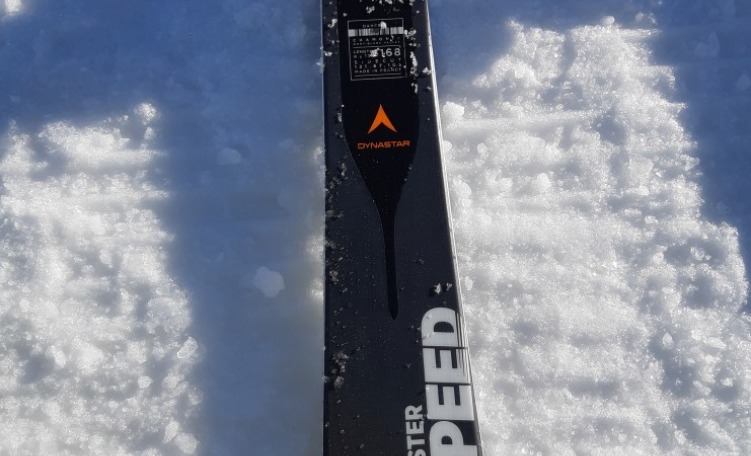 Dynastar Speed Master SL