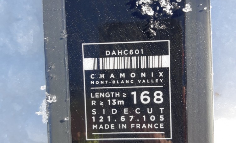 Dynastar Speed Master SL