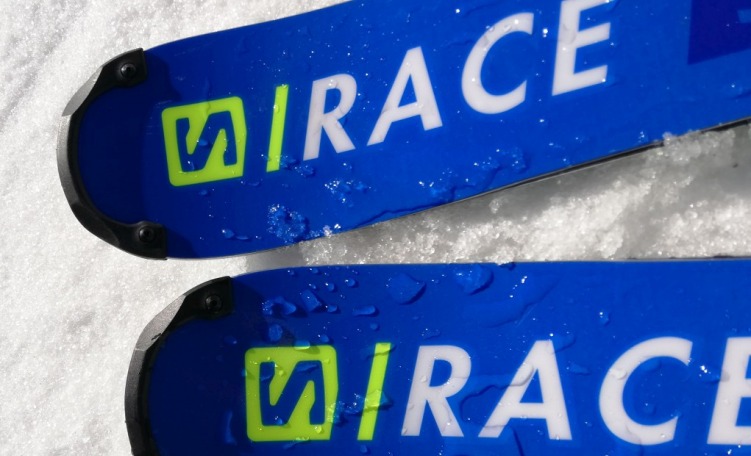 Salomon S/Race Pro