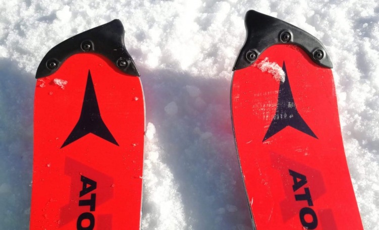 Atomic Redster S9 FIS