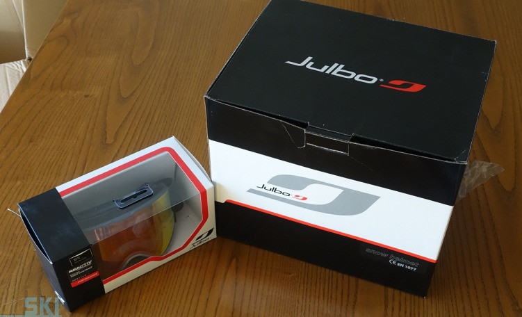 Confezioni maschera e casco