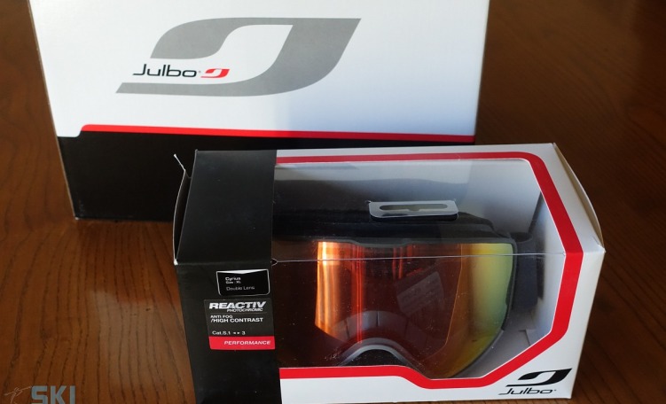 Confezioni maschera e casco