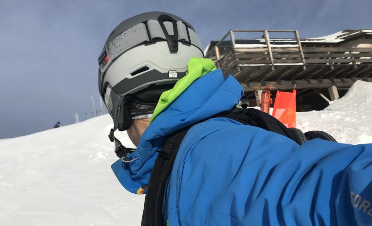 Attacco fascia elastica