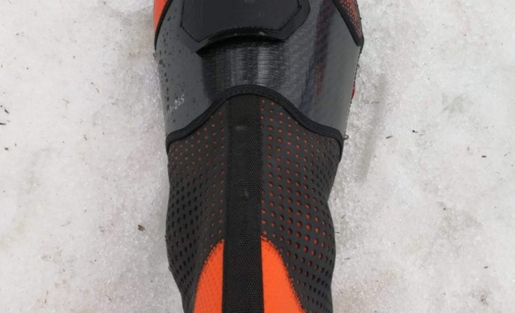 Scarpone Tecnica Mach1 LV 130