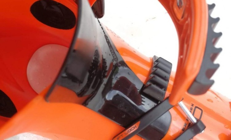 Scarpone Tecnica Mach1 LV 130