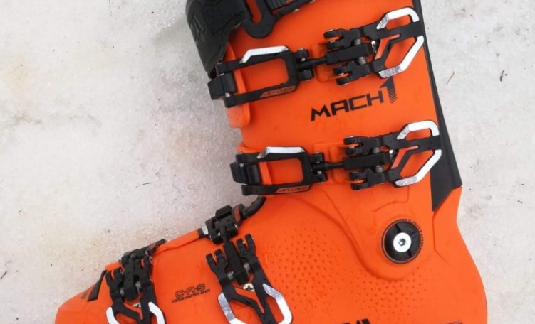 Scarpone Tecnica Mach1 LV 130