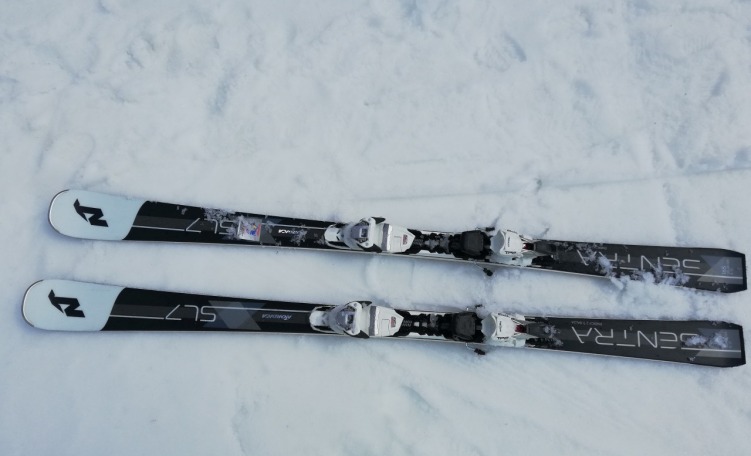Nordica Sentra SL7