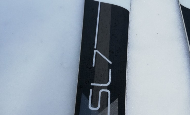 Nordica Sentra SL7