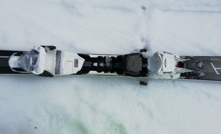 Nordica Sentra SL7