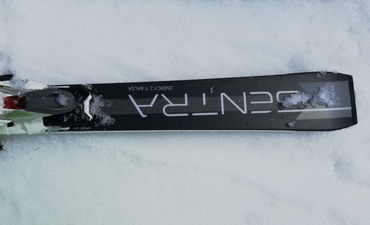 Nordica Sentra SL7