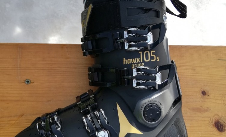 Atomic Hawx Prime 105 S