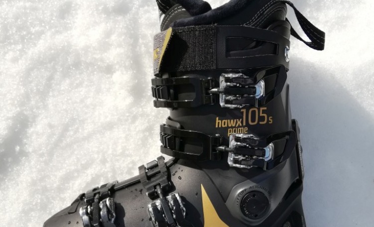 Atomic Hawx Prime 105 S