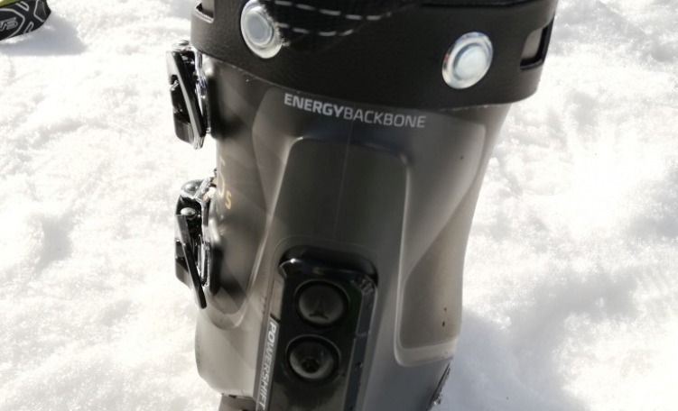 Atomic Hawx Prime 105 S