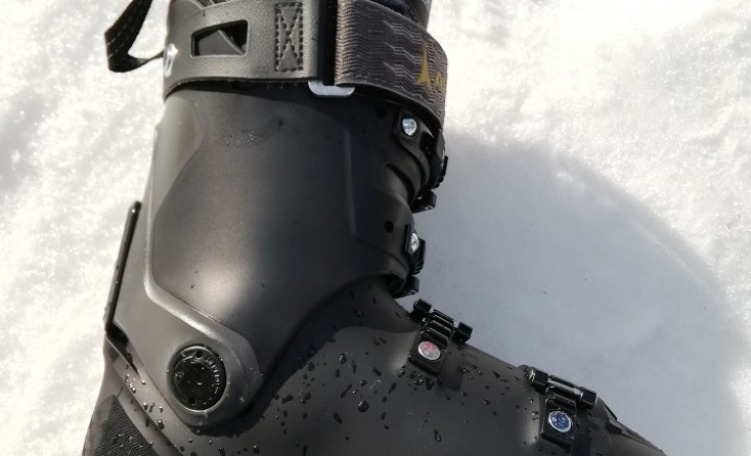 Atomic Hawx Prime 105 S