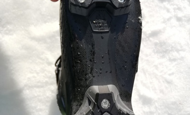 Atomic Hawx Prime 105 S