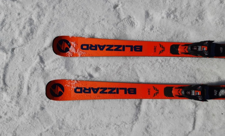 Blizzard Firebird HRC