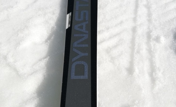 Dynastar Speed Master GS