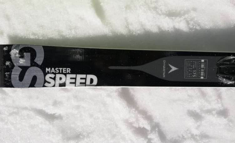 Dynastar Speed Master GS