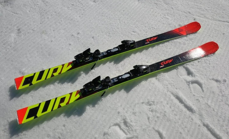 Fischer RC4 The Curv