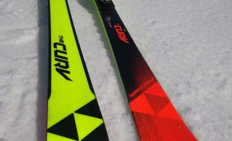 Fischer RC4 The Curv