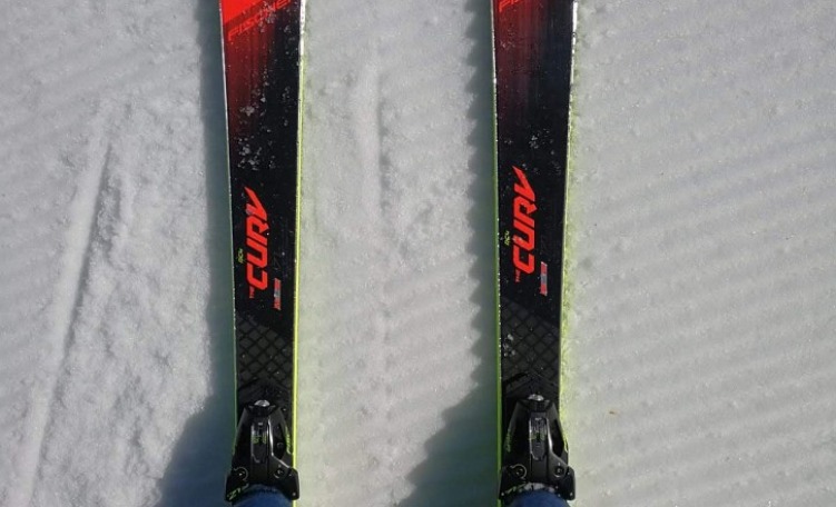 Fischer RC4 The Curv