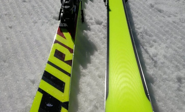 Fischer RC4 The Curv