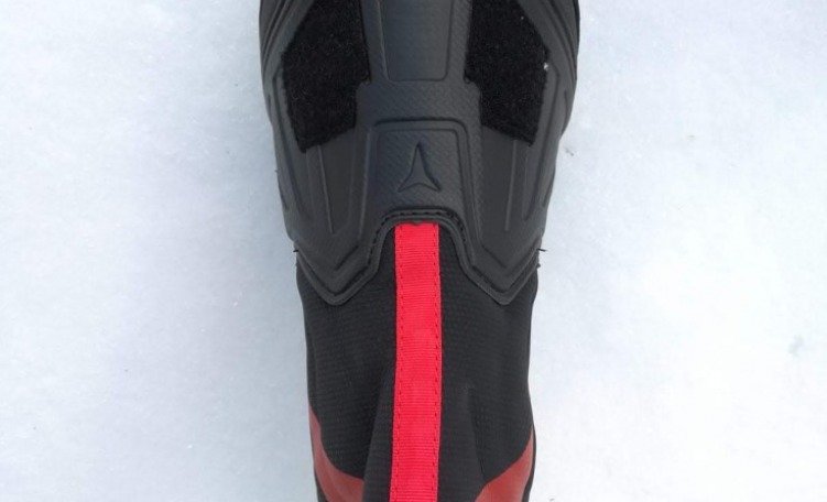 Scarpone da sci Atomic Redster STI 130