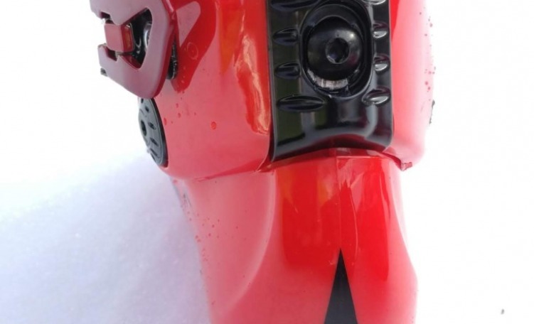 Scarpone da sci Atomic Redster STI 130