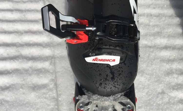 Nordica Pro Machine 130