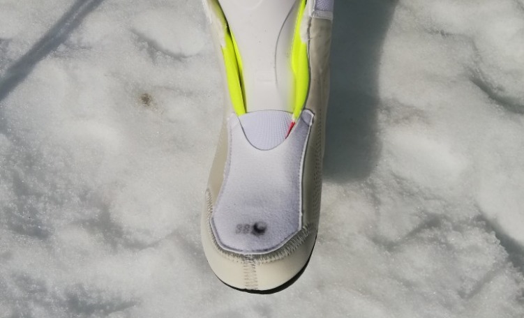 Head Vector RS 110S W