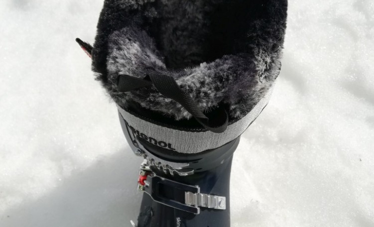 Head Vector RS 110S W